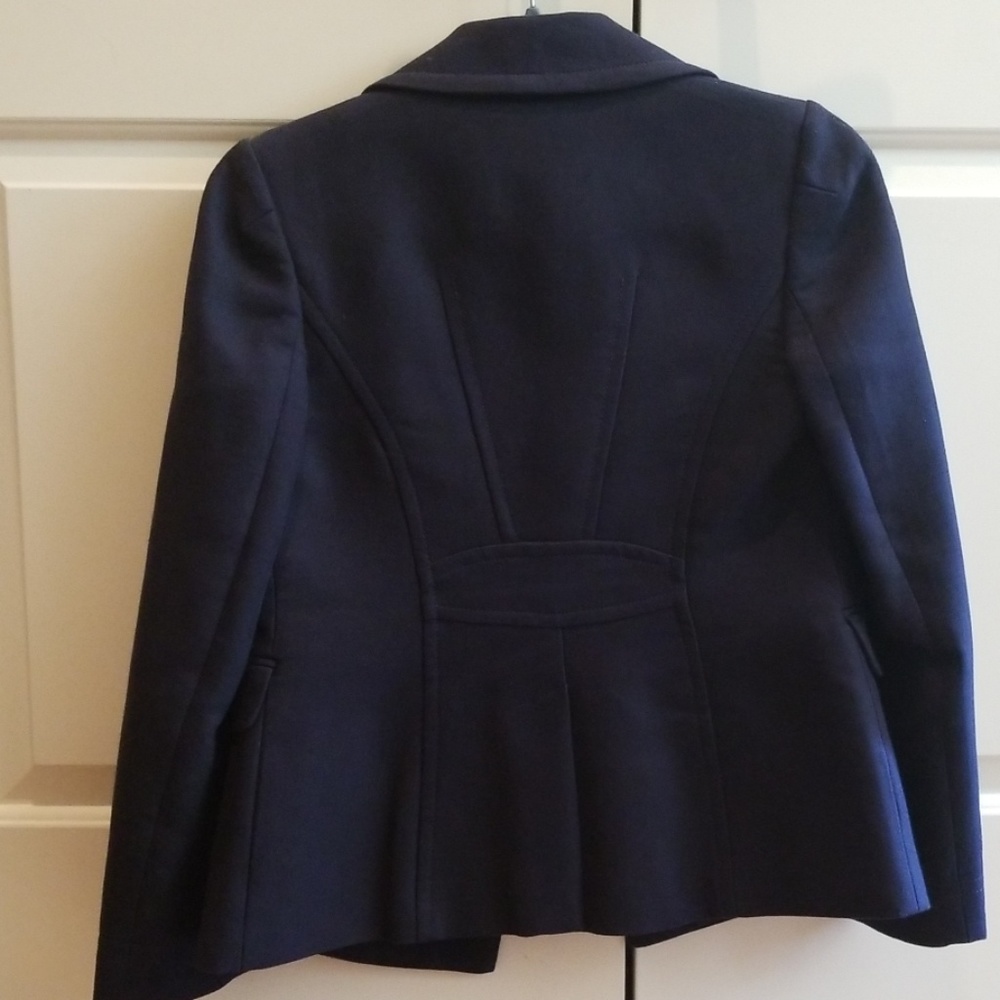 Blazer - Picture 2 of 5
